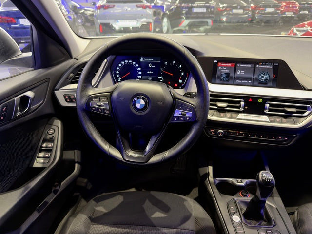 BMW Serie 1