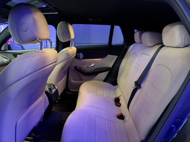 Mercedes-Benz EQC SUV