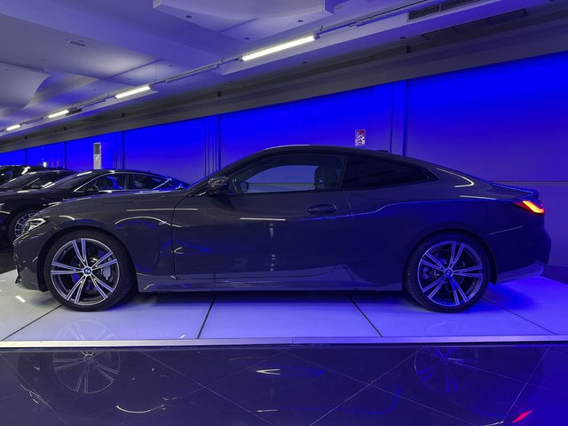 BMW Serie 4