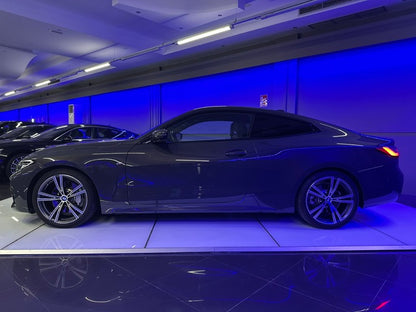 BMW Serie 4