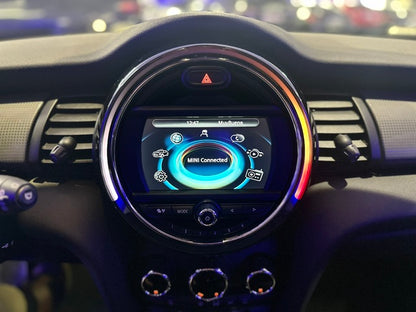 MINI Cooper 5 Puertas