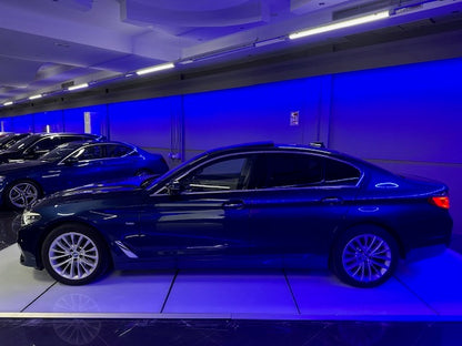 BMW Serie 5
