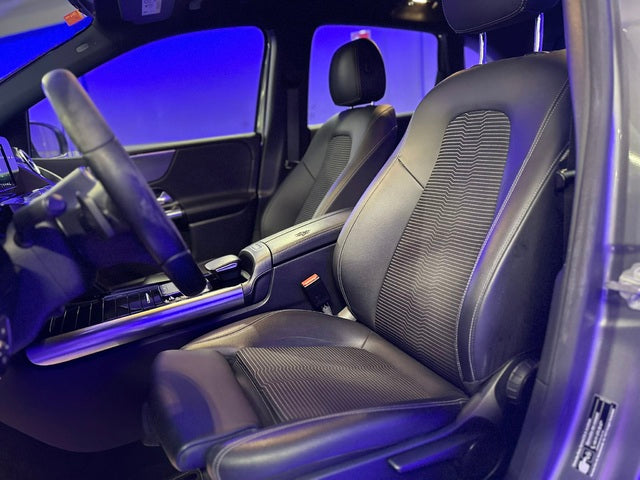 Mercedes-Benz Clase B