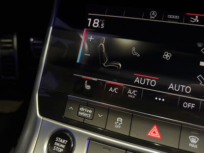 Audi A7 Sportback