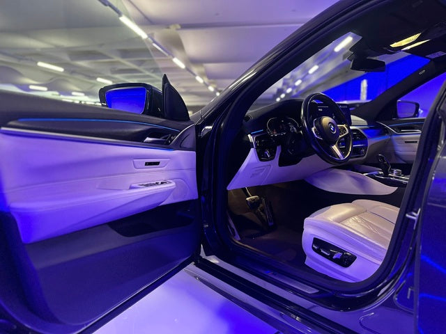 BMW Serie 6
