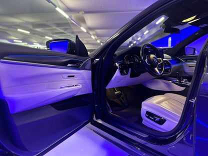 BMW Serie 6