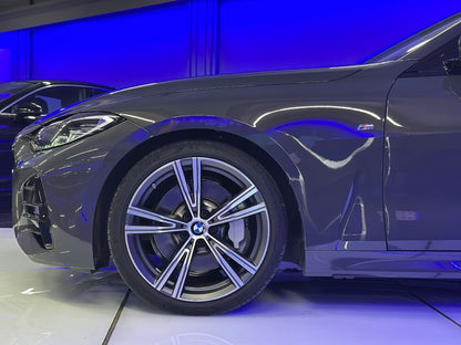 BMW Serie 4