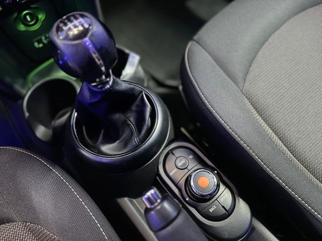 MINI Cooper 5 Puertas