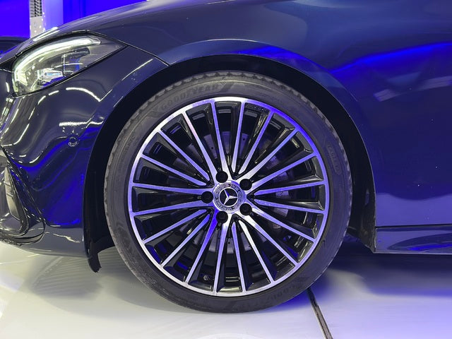Mercedes-Benz Clase C
