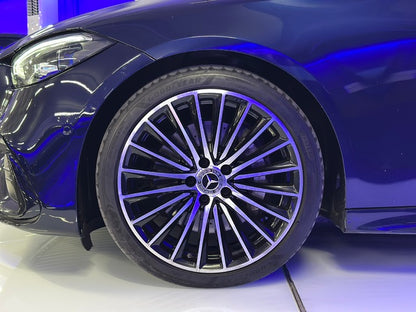 Mercedes-Benz Clase C