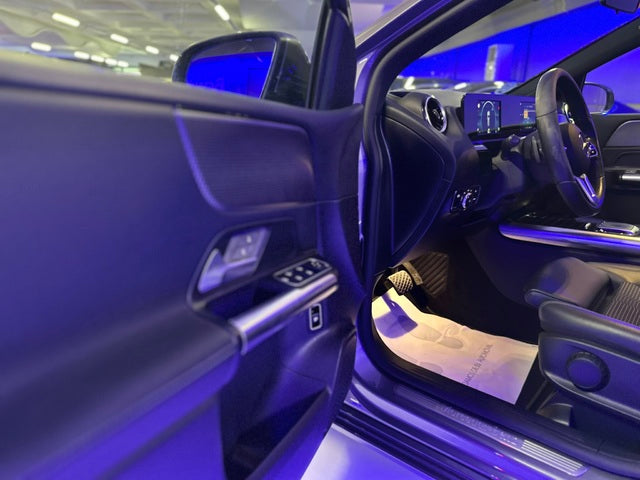 Mercedes-Benz Clase B