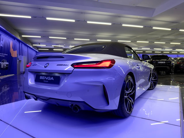 BMW Z4