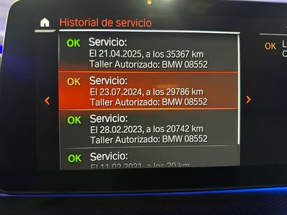 BMW Serie 6