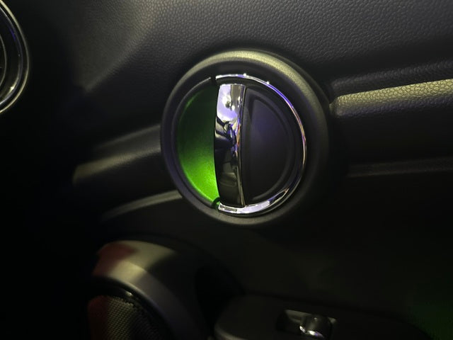 MINI Cooper 5 Puertas