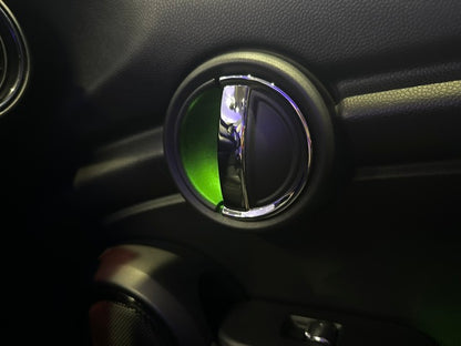 MINI Cooper 5 Puertas