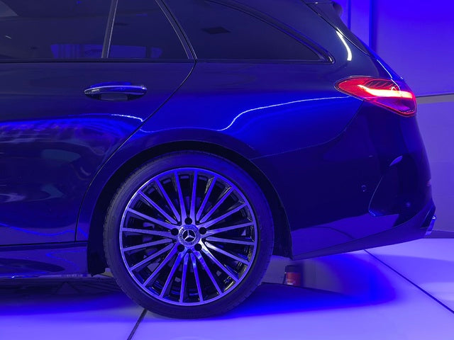 Mercedes-Benz Clase C