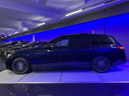Mercedes-Benz Clase C