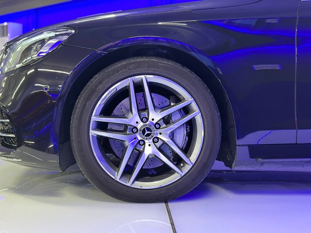 Mercedes-Benz Clase S