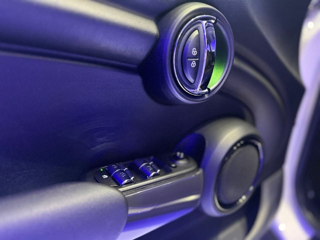 MINI Cooper 5 Puertas