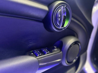 MINI Cooper 5 Puertas