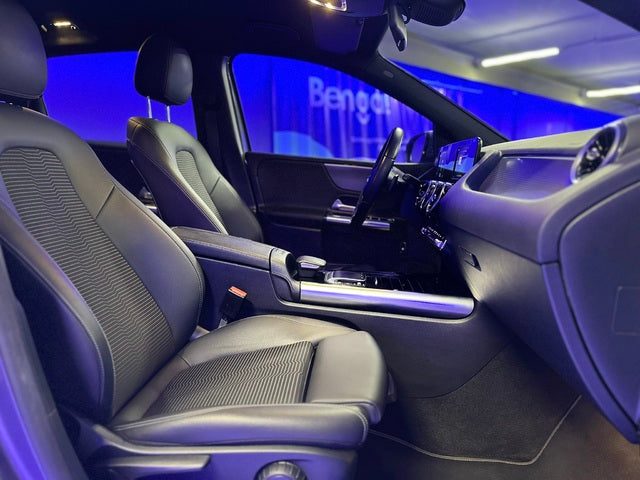 Mercedes-Benz Clase B