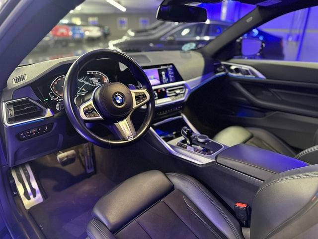 BMW Serie 4