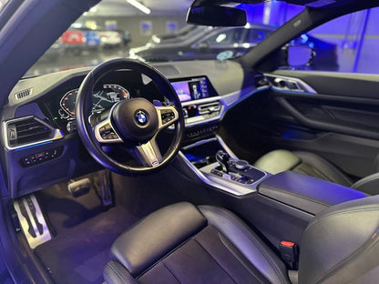 BMW Serie 4