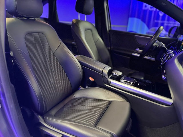 Mercedes-Benz Clase B