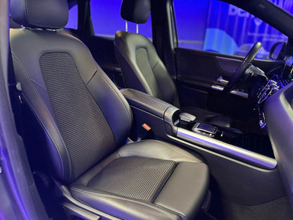 Mercedes-Benz Clase B