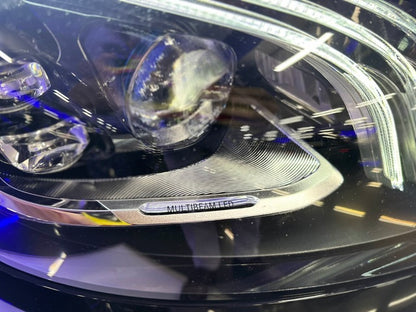 Mercedes-Benz Clase S