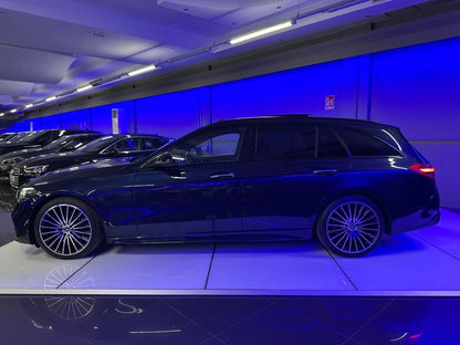 Mercedes-Benz Clase C