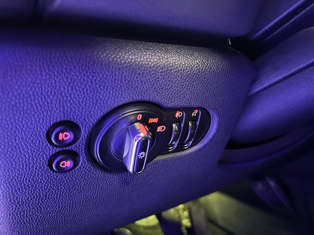 MINI Cooper 5 Puertas