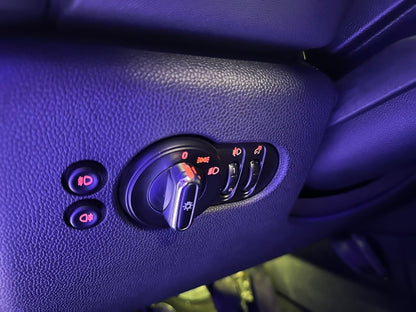 MINI Cooper 5 Puertas