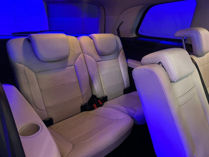 Mercedes-Benz Clase GLS