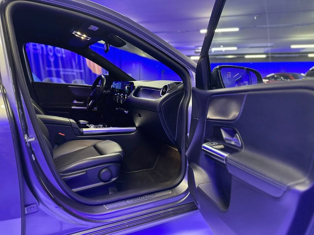 Mercedes-Benz Clase B