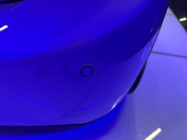 MINI Cooper 5 Puertas