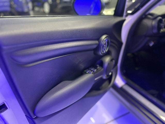 MINI Cooper 5 Puertas