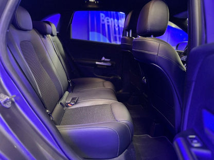 Mercedes-Benz Clase B