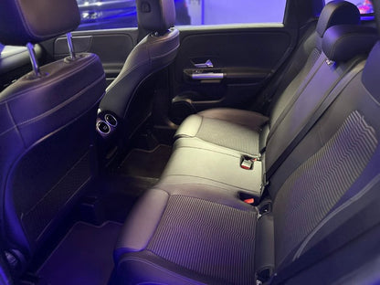 Mercedes-Benz Clase B