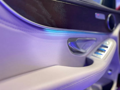 Mercedes-Benz GLC Coupé