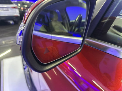 Mercedes-Benz GLC Coupé