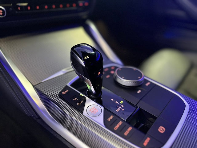 BMW Serie 4
