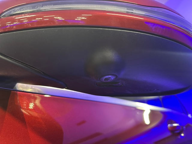 Mercedes-Benz GLC Coupé