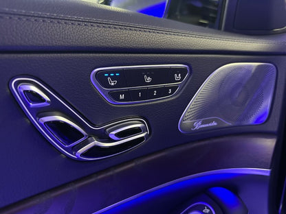 Mercedes-Benz Clase S