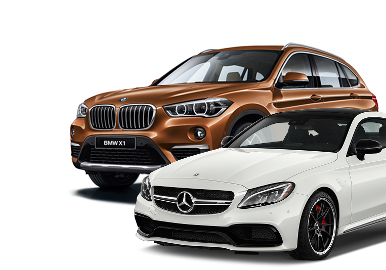 Compramos tu coche