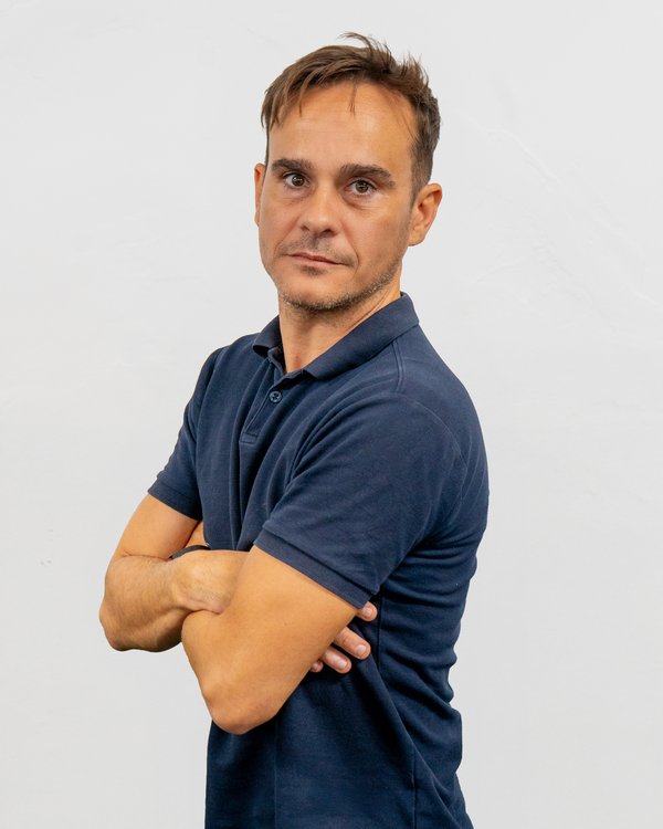 Felipe Ruiz Pérez
