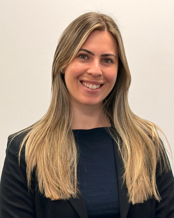 Kirstie Saltiel