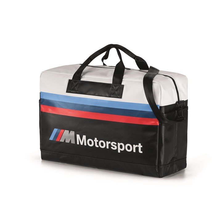 Bolsa de viaje BMW MotorSport