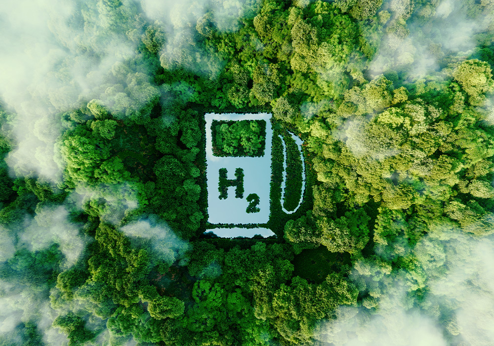 Pila de hidrógeno: ¿El futuro de la movilidad sostenible?